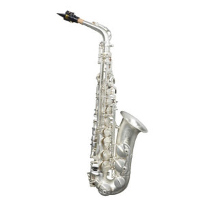 Saxofón Alto SML Paris A420-II SMB